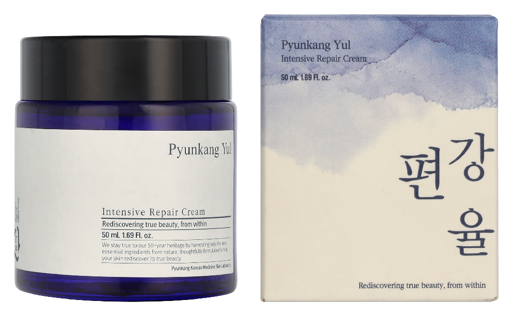 Pyunkang Yul Intensive Repair Cream 50 ml