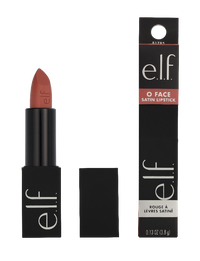 Elf O Face Satin Lipstick 3.80 g