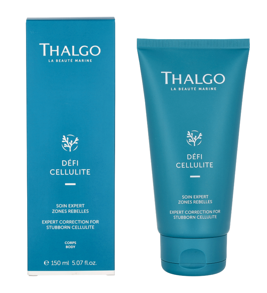 Thalgo Defi Cellulite Expert Correction For Stubborn Cellul. 150 ml