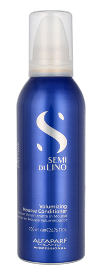 Alfaparf Semi Di Lino Volume Mousse Conditioner 200 ml