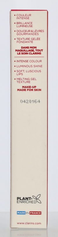 Clarins Intense Lip Perfector