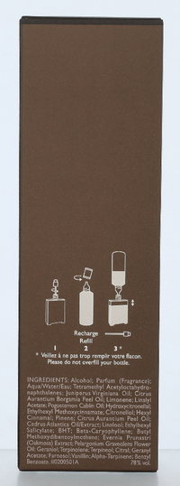 Hermes Terre D'Hermes Eau de toilette Spray