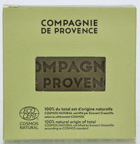 Compagnie De Provence Marseille Soap Bar 400 g