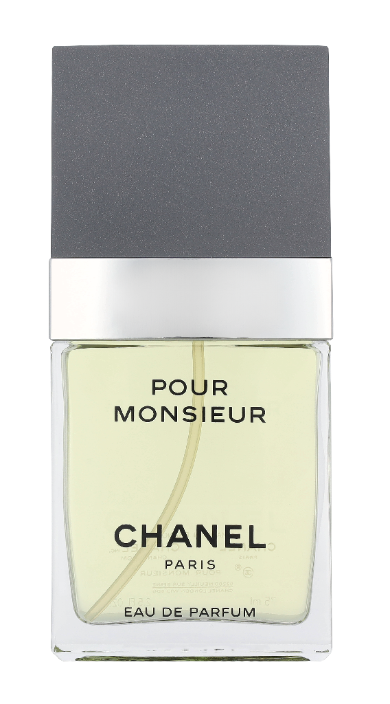 Chanel Pour Monsieur Eau de parfum Spray 75ml