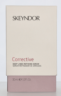 Skeyndor Deep Lines Refining Serum 30ml