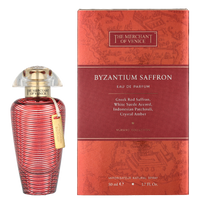 The Merchant of Venice Byzantium Saffron Edp Spray 100 ml
