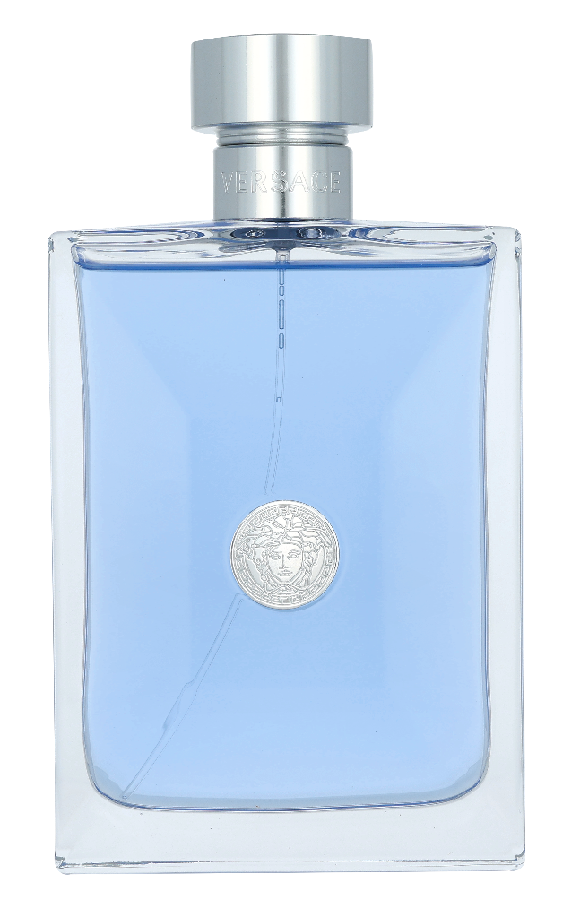 Versace Pour Homme Eau de toilette Spray