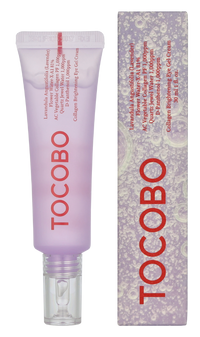 Tocobo Collagen Brightening Eye Gel Cream 30 ml