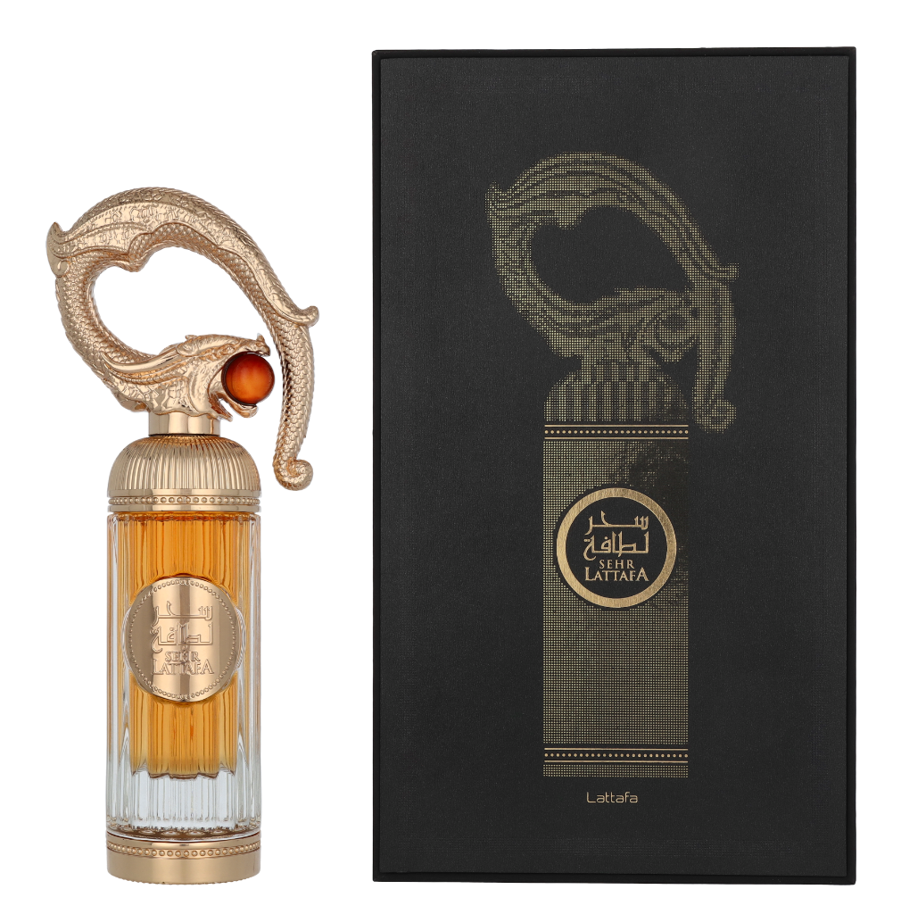 Lattafa Pride Sehr Edp Spray 100 ml