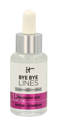 IT Cosmetics Bye Bye Lines Concentrated Derma Serum 30 ml