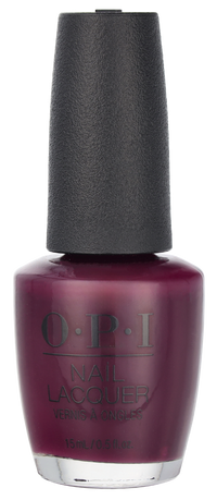 OPI Nail Lacquer 15 ml