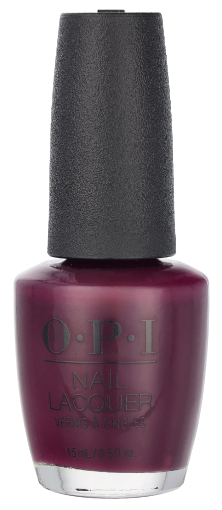 OPI Nail Lacquer 15 ml