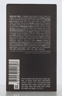 Azzaro The Most Wanted Intense Edp Spray
