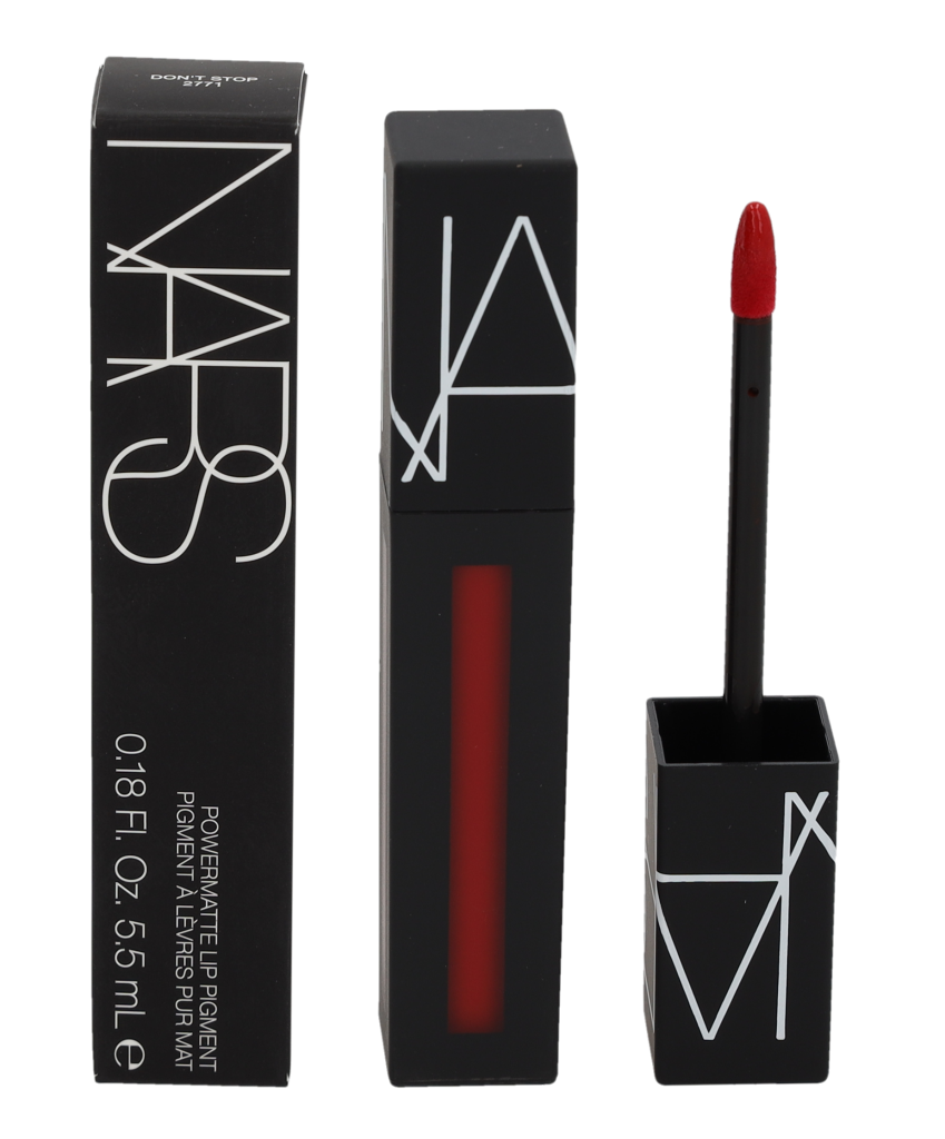 Nars Powermatte Lip Pigment 5.5 ml