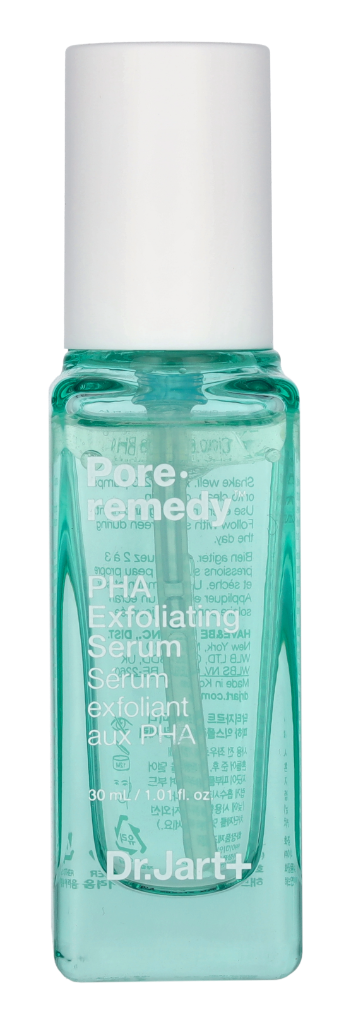 Dr. Jart+ Pore·Remedy PHA Exfoliating Serum 30 ml