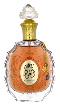 Lattafa Rouat Al Oud Eau de Parfum Spray 100 ml