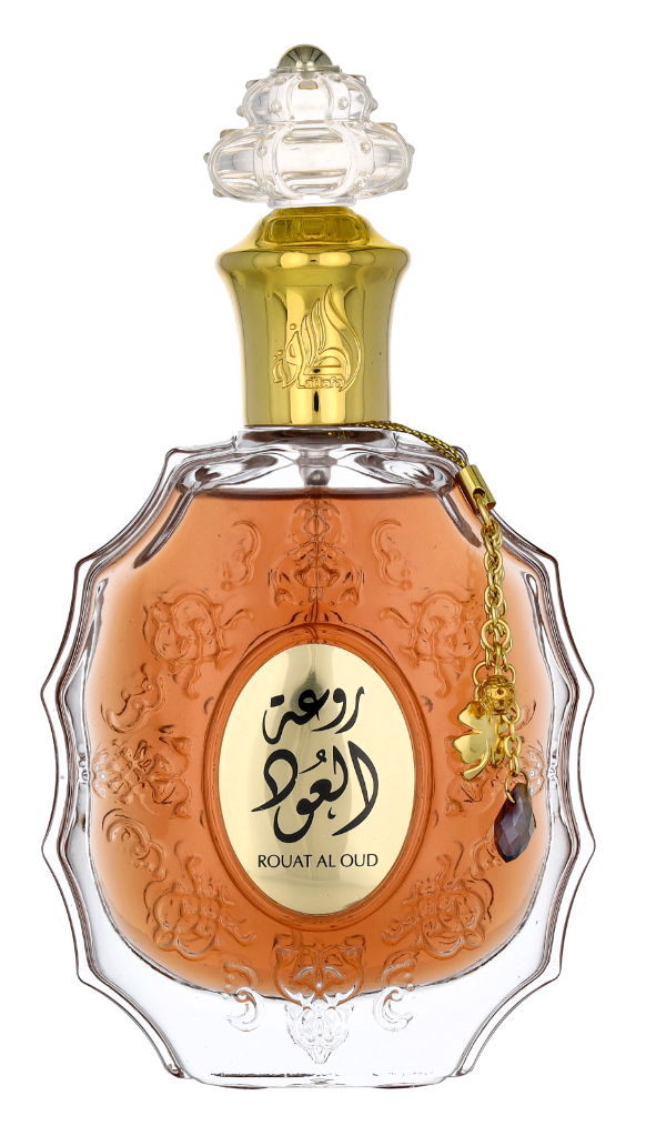 Lattafa Rouat Al Oud Eau de Parfum Spray 100 ml