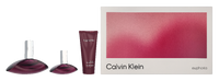 Calvin Klein Euphoria Women Giftset