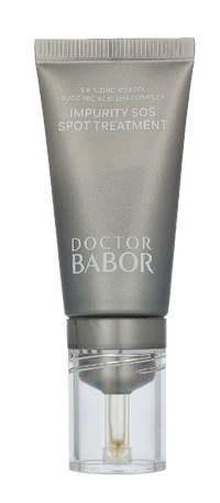 Babor Clarifying Impurity SOS Spot Treatment 15 ml