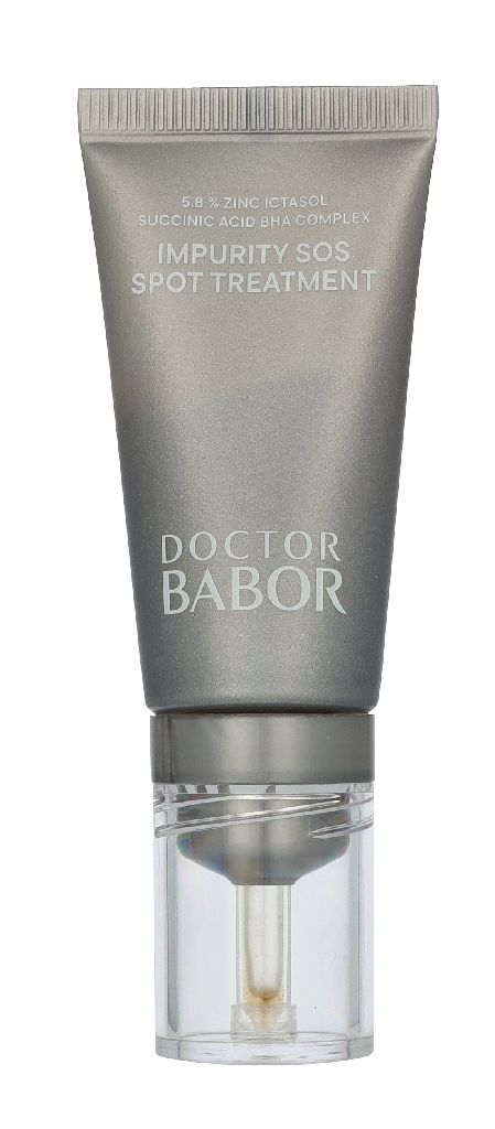 Babor Clarifying Impurity SOS Spot Treatment 15 ml
