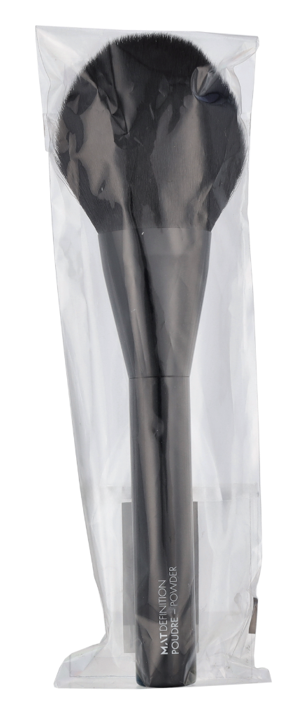 Black Up Matte Definition Powder Brush 1 stuk
