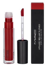 MAC Lipglass Lipgloss