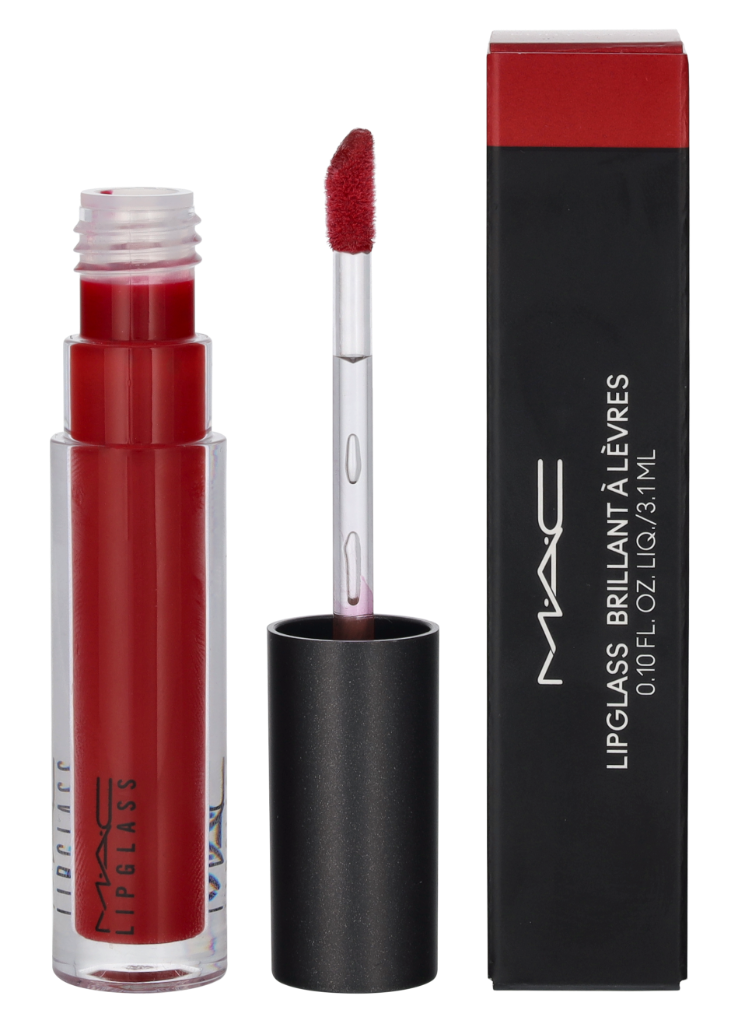 MAC Lipglass Lipgloss