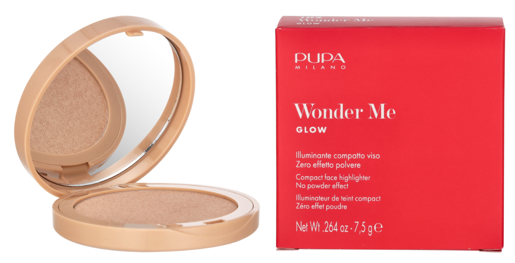 Pupa Wonder Me Glow Highlighter