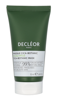 Decleor Cica-Botanic Eucalyptus Mask 50 ml