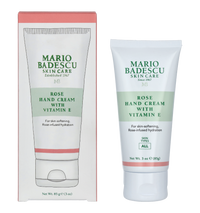 Mario Badescu Hand Cream Vitamin E 85 g