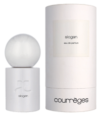 Courreges Slogan Edp Spray 50 ml