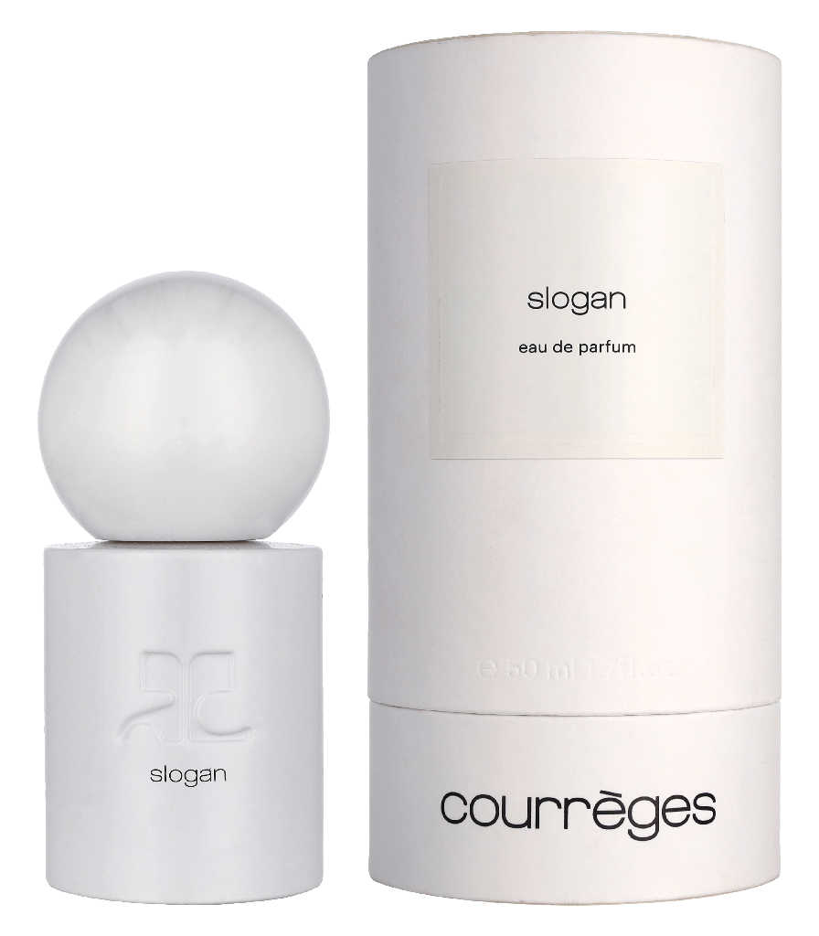 Courreges Slogan Edp Spray 50 ml