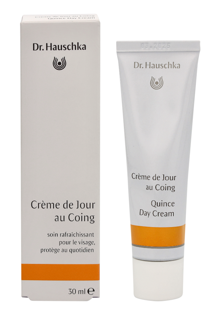 Dr. Hauschka Quince Day Cream 30 ml