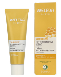 Weleda Cold Cream 30 g