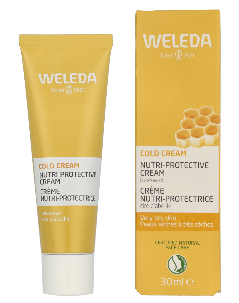 Weleda Cold Cream 30 g