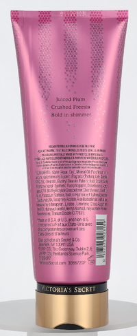 Victoria Secret Pure Seduction Shimmer Fragrance Lotion 236 ml
