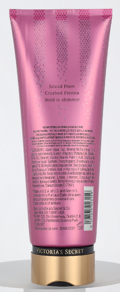 Victoria Secret Pure Seduction Shimmer Fragrance Lotion 236 ml