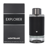 Montblanc Explorer Edp Spray 