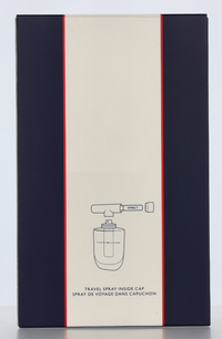 Tommy Hilfiger Impact Spark Edt Spray 50 ml