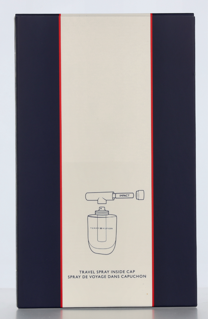 Tommy Hilfiger Impact Spark Edt Spray 50 ml