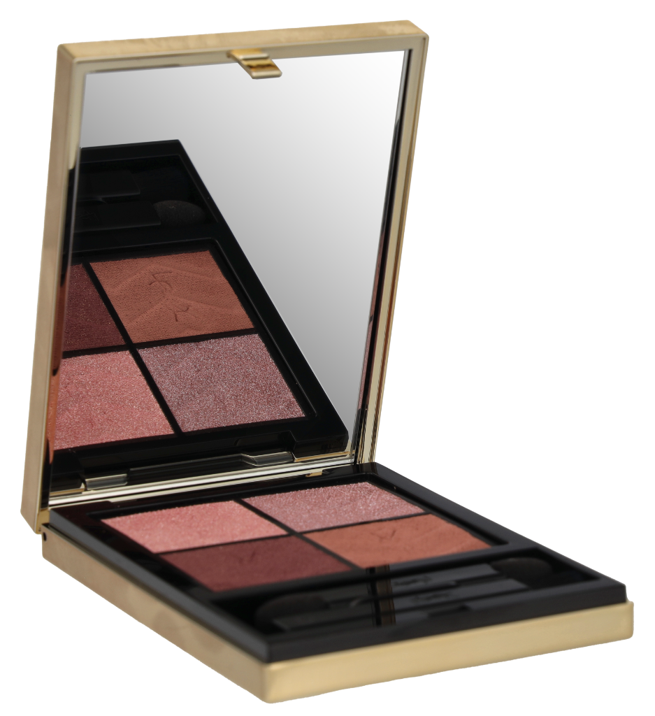 YSL Couture Mini Clutch Eye Shadow Palette 4 g