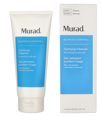Murad Blemish Control Clarifying Cleanser 200 ml
