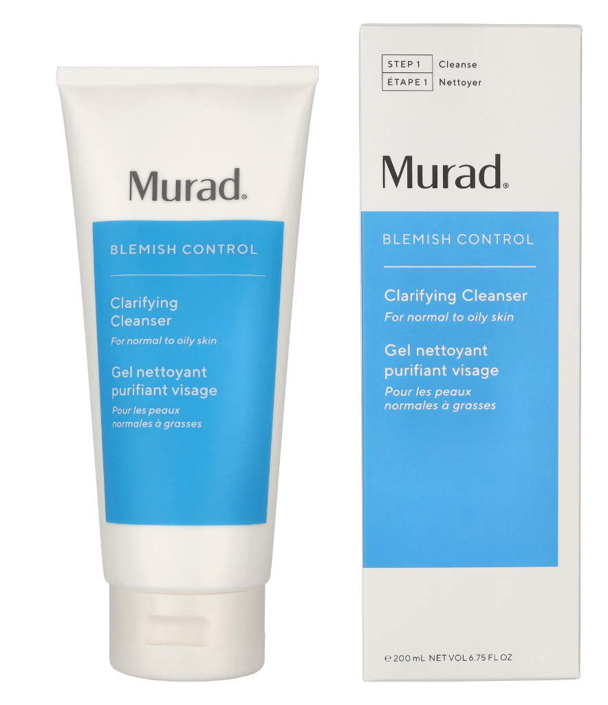 Murad Blemish Control Clarifying Cleanser 200 ml