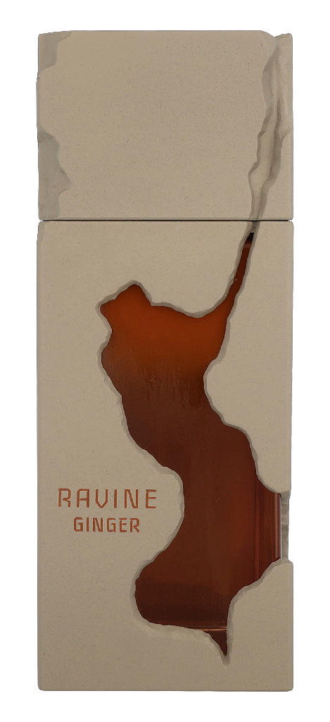 French Avenue Ravine Ginger Extrait De Parfum 100 ml