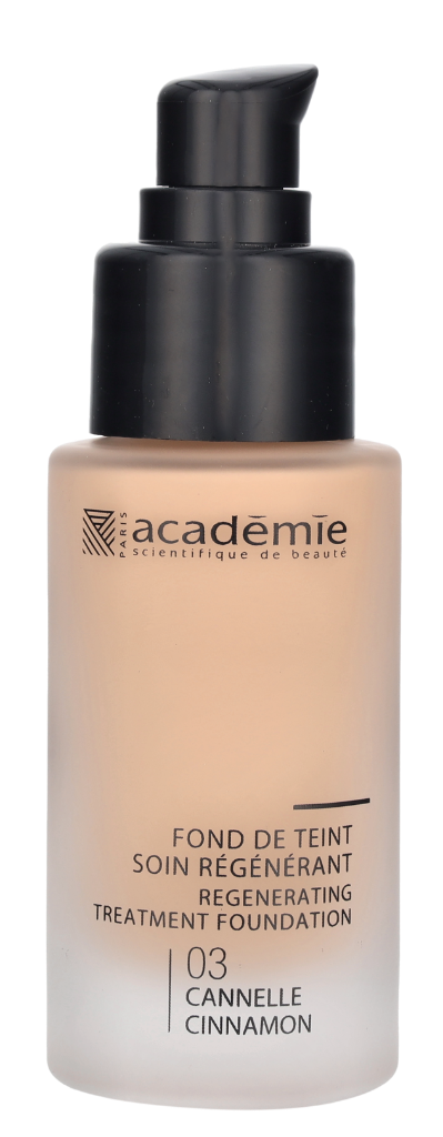 Academie Regenerating Treatment Foundation 30 ml