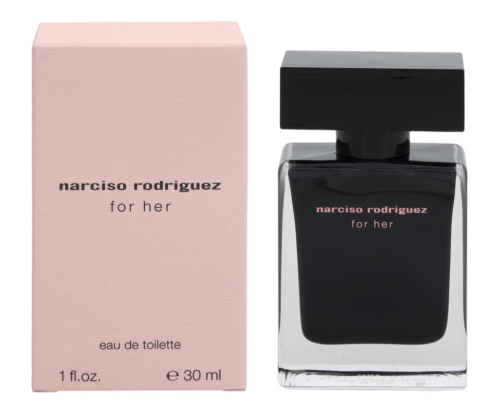 Narciso Rodriguez For Her Eau de toilette Spray