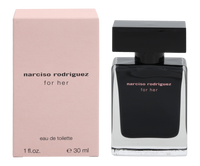 Narciso Rodriguez For Her Eau de toilette Spray