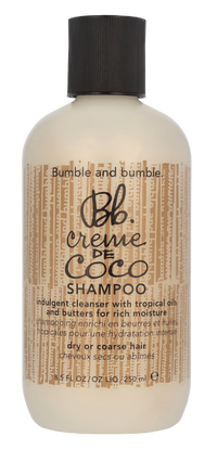 Bumble & Bumble Creme De Coco Shampoo 250 ml