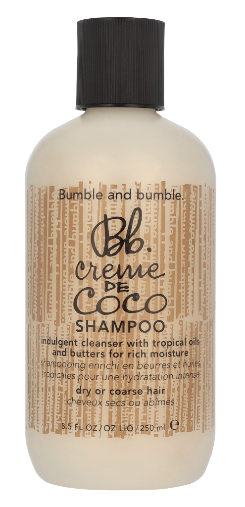Bumble & Bumble Creme De Coco Shampoo 250 ml