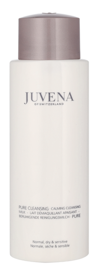 Juvena Pure Calming Cleansing Milk 200 ml